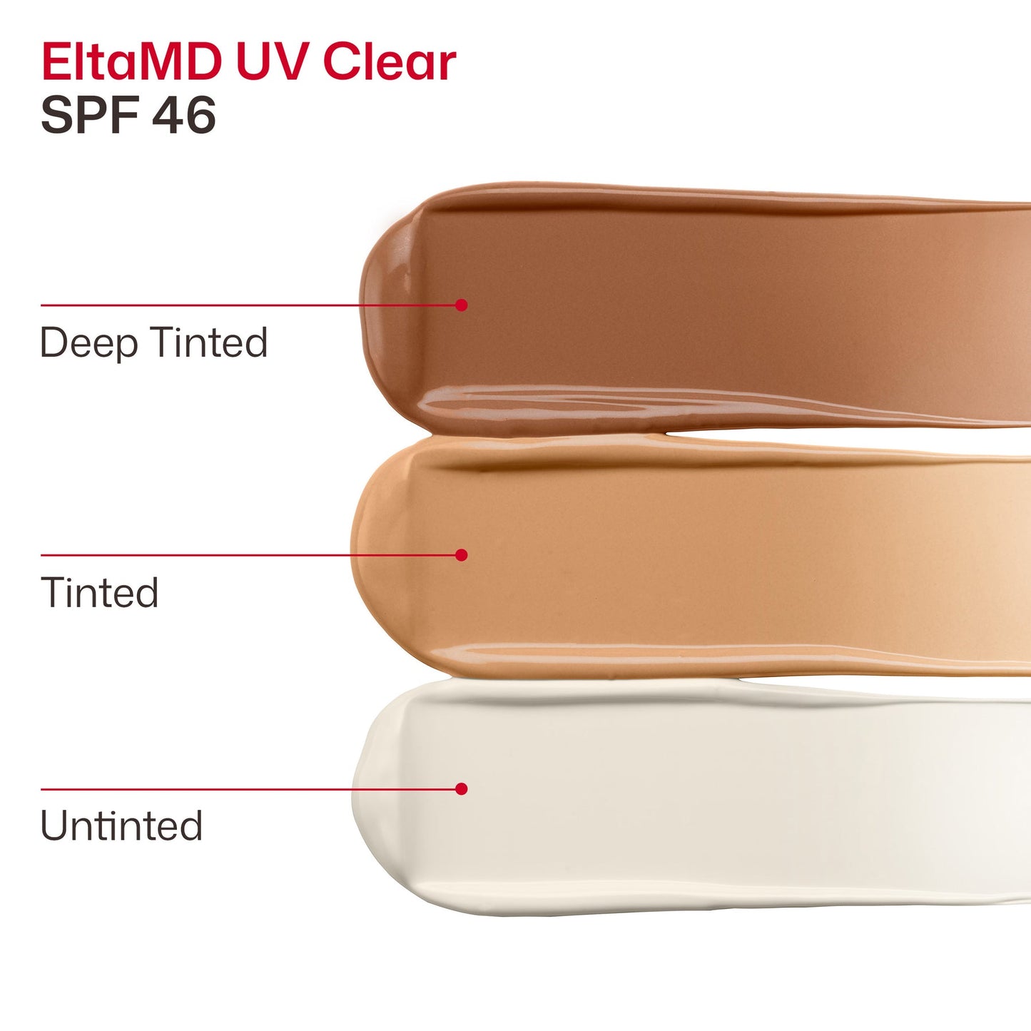 UV Clear Broad Spectrum SPF 46
