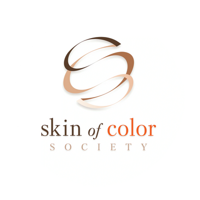Skin of color society